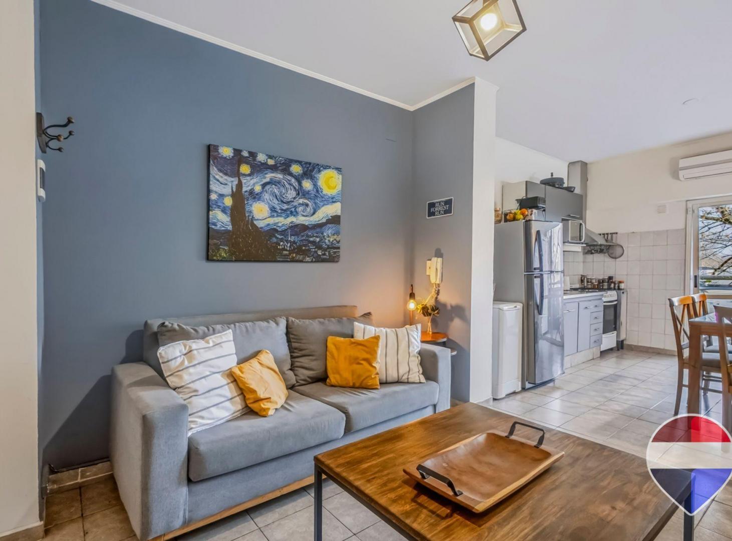 Foto de Departamento en venta en La Plata, imagen 3
