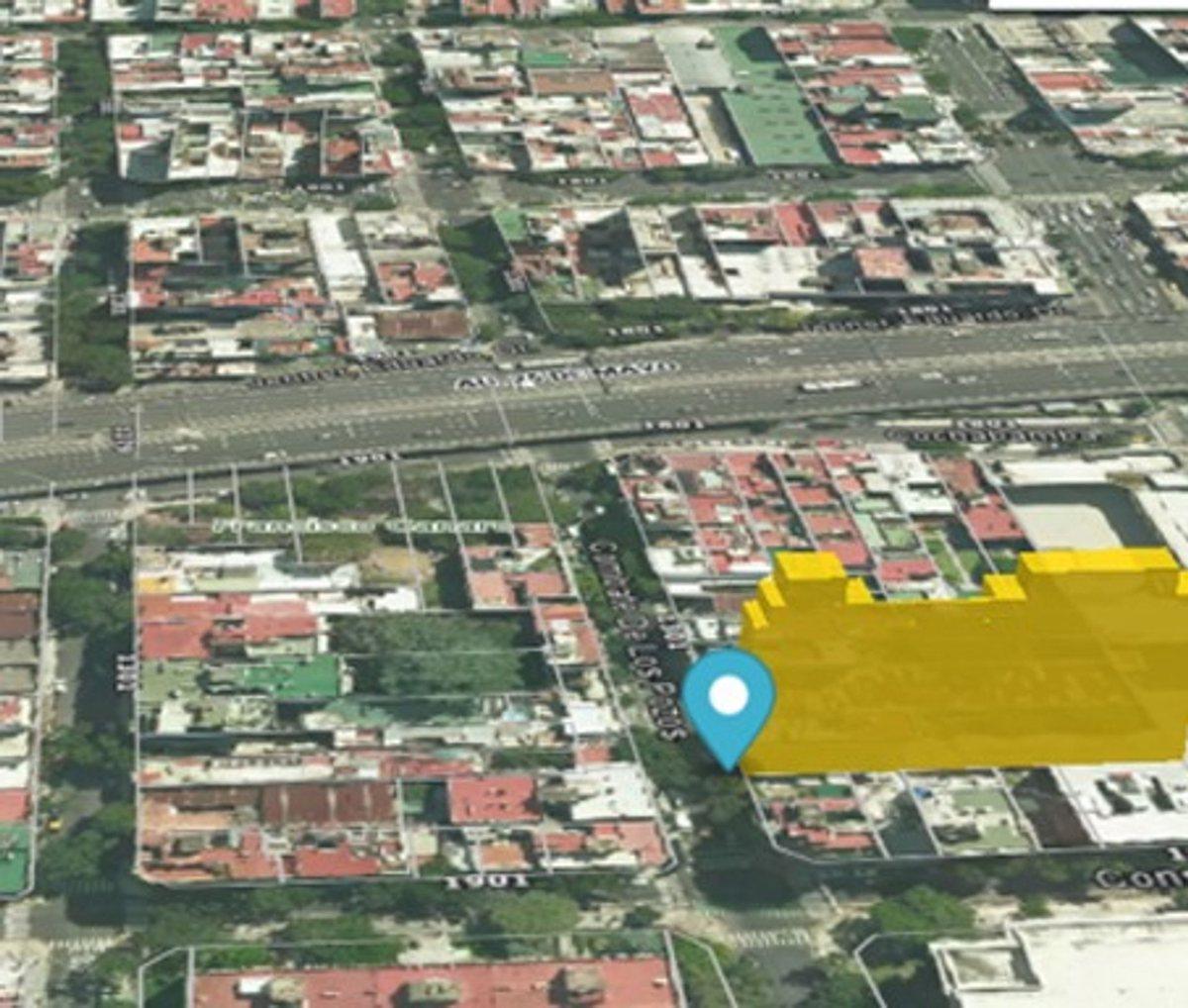 Foto de Venta Lote en San Cristobal, imagen 1
