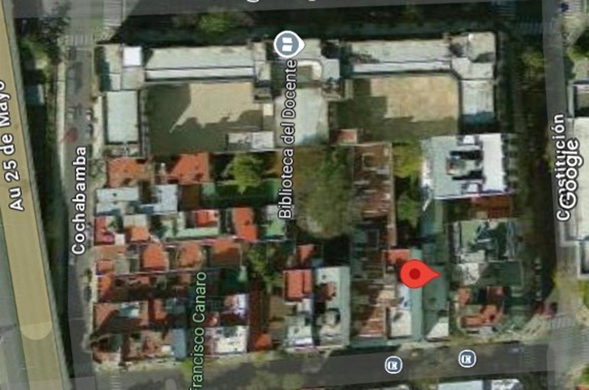 Foto de Venta Lote en San Cristobal, imagen 3