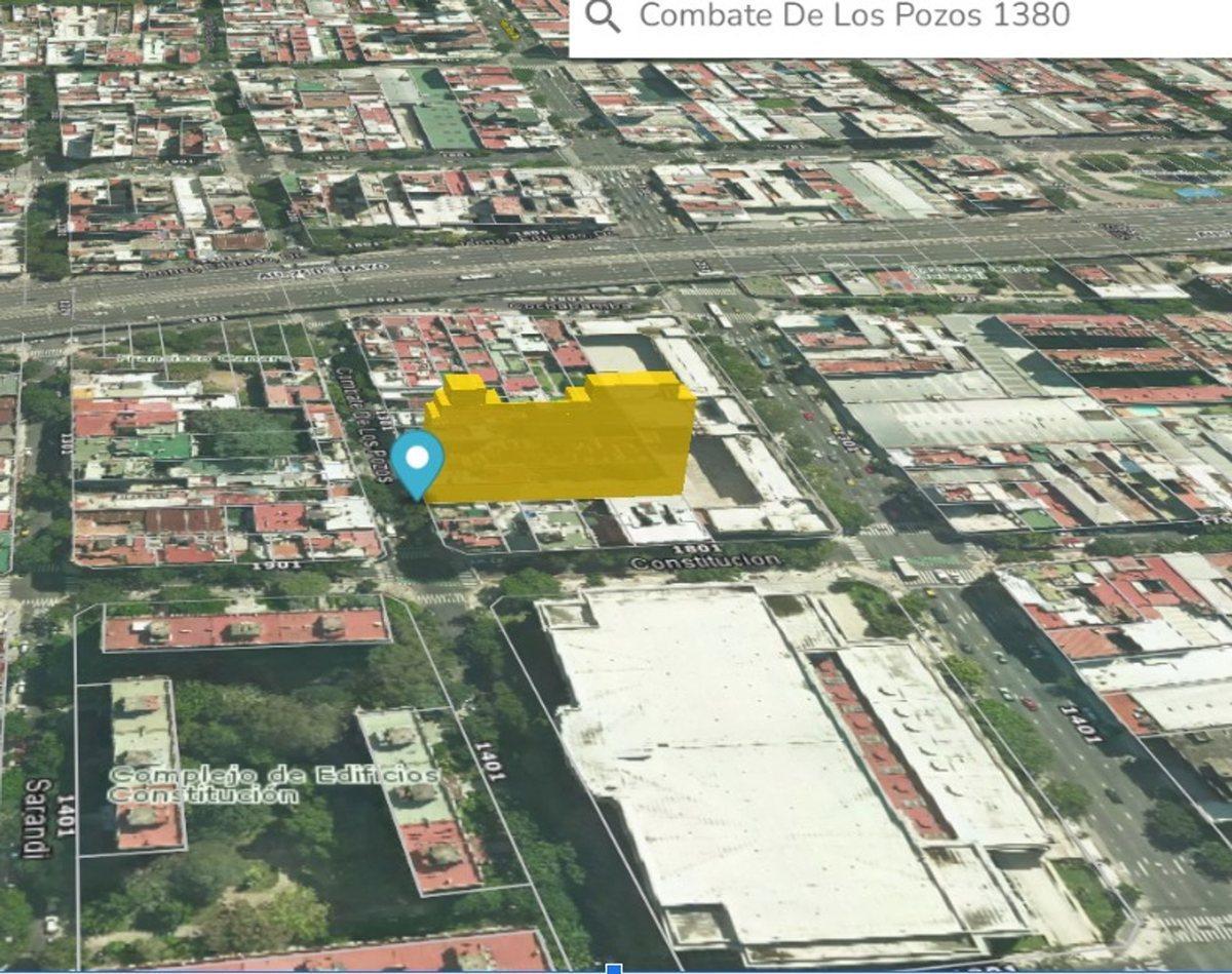 Foto de Venta Lote en San Cristobal, imagen 2