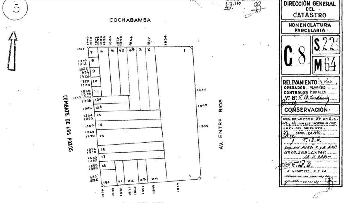Foto de Venta Lote en San Cristobal, imagen 4
