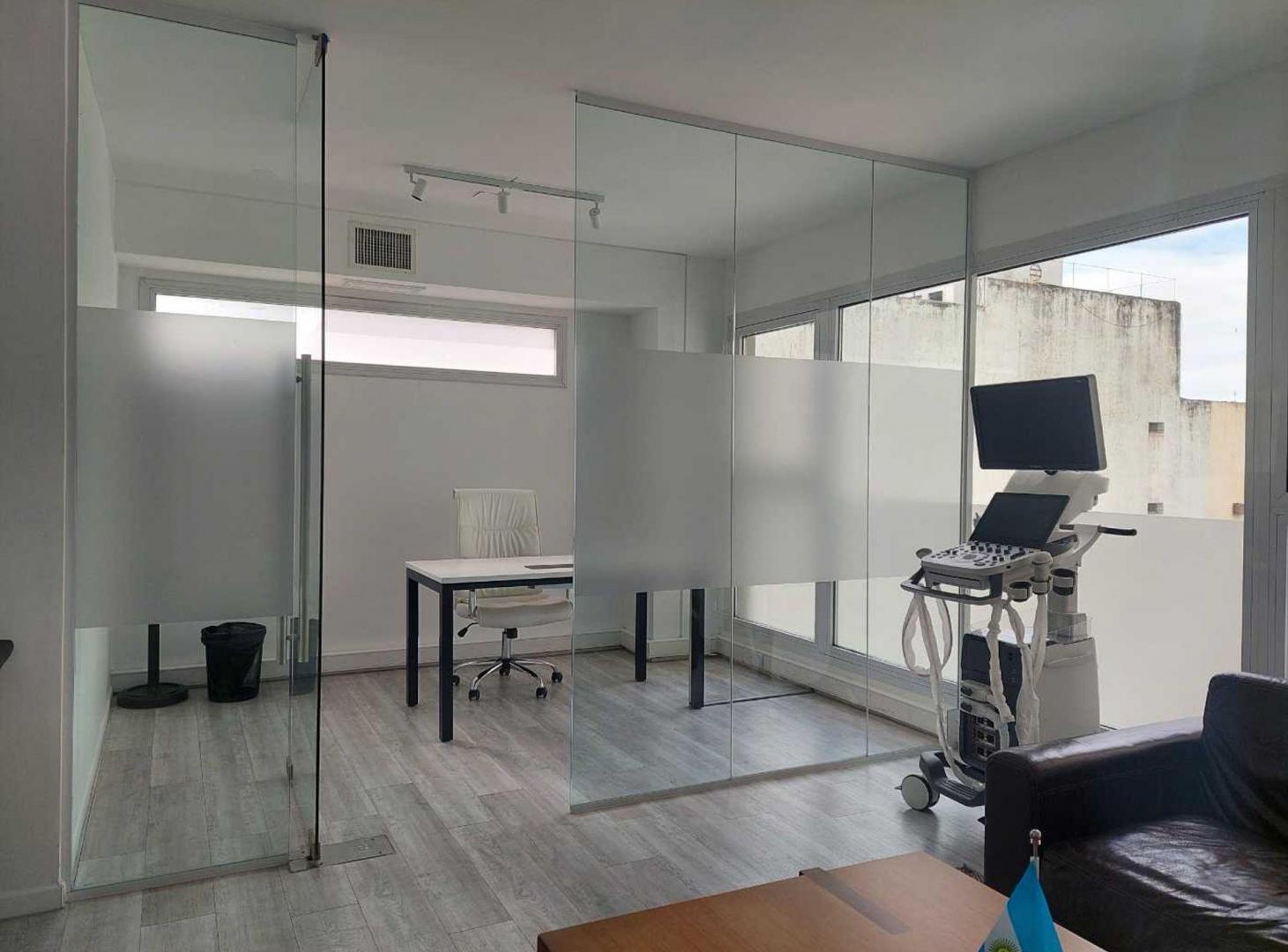 Foto de Oficina en venta en Belgrano, imagen 5