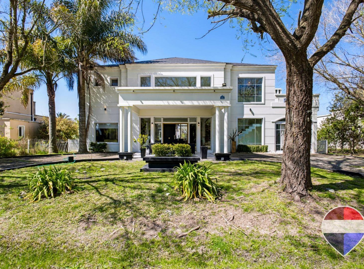 Foto de Casa a la venta Haras del Sur piscina climatiza, imagen 1