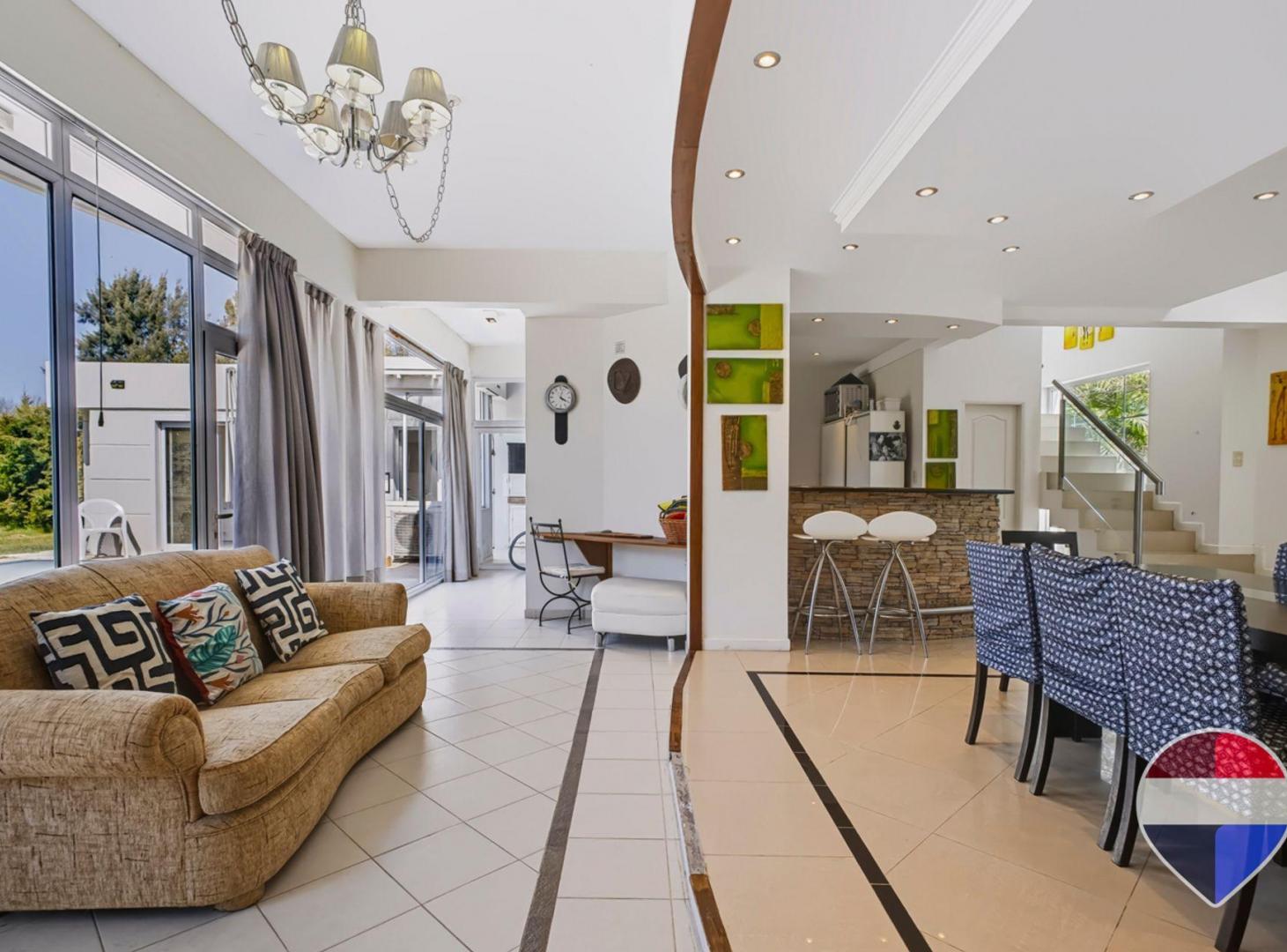 Foto de Casa a la venta Haras del Sur piscina climatiza, imagen 4