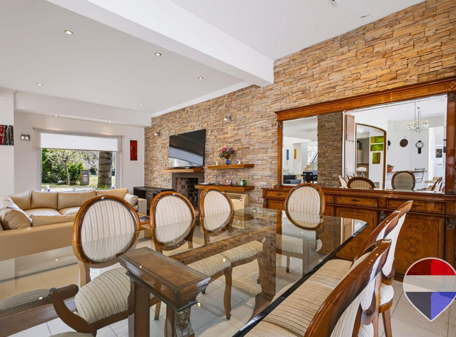 Foto de Casa a la venta Haras del Sur piscina climatiza, imagen 2