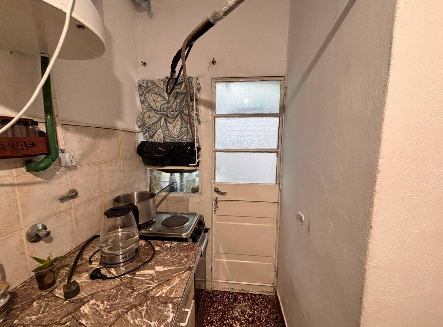 Foto de PH 1 DORMITORIO EN VENTA LA PLATA. PLANTA BAJA, imagen 5
