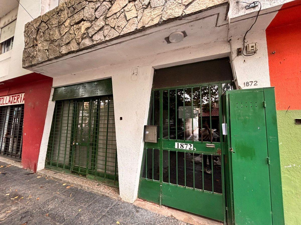 Foto de PH 1 DORMITORIO EN VENTA LA PLATA. PLANTA BAJA, imagen 1