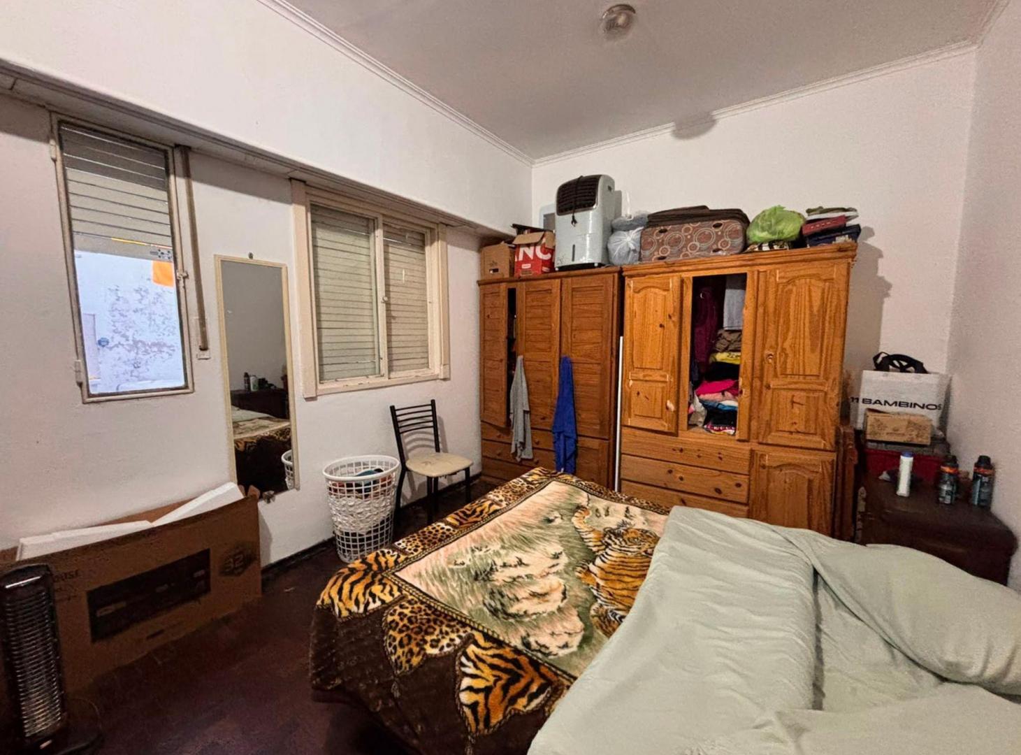 Foto de PH 1 DORMITORIO EN VENTA LA PLATA. PLANTA BAJA, imagen 3