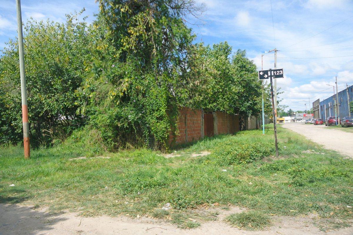 Foto de LOTE EN VENTA EN BERISSO, A METROS DE RUTA 11, imagen 4