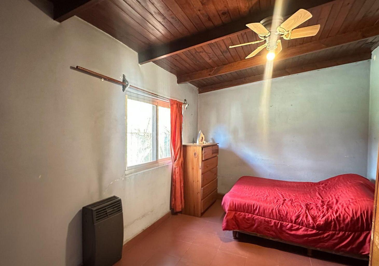 Foto de CASA EN VENTA A REFACCIONAR 2 DORMIS CITY BELL, imagen 1