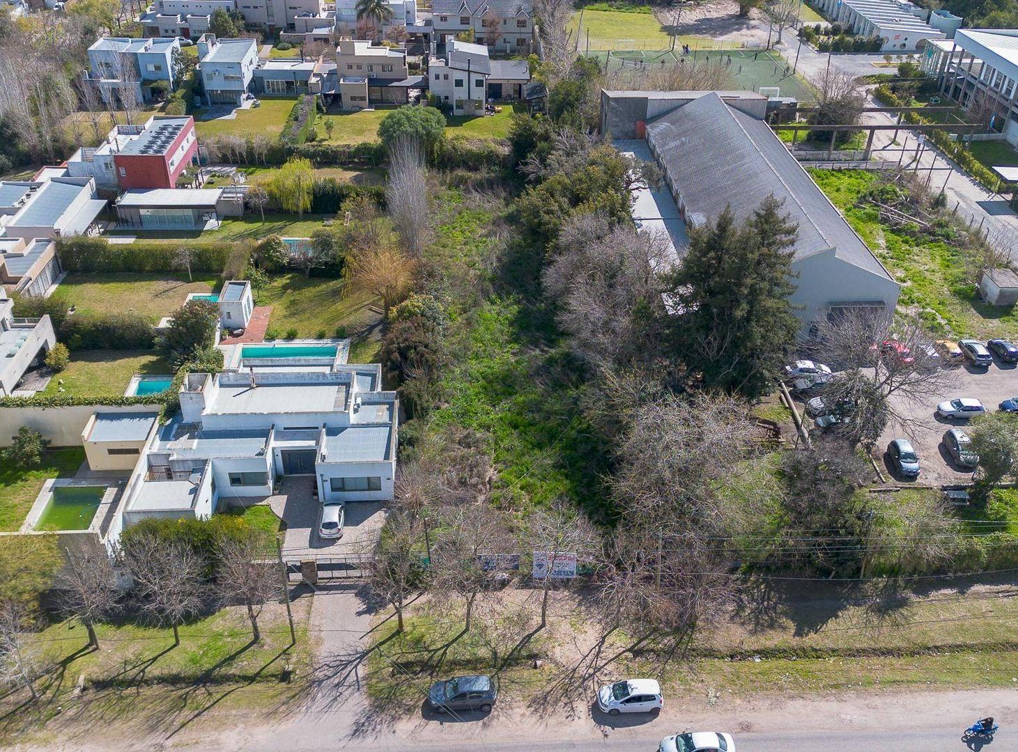 Foto de LOTE EN PH EN VENTA EN GONNET, imagen 2