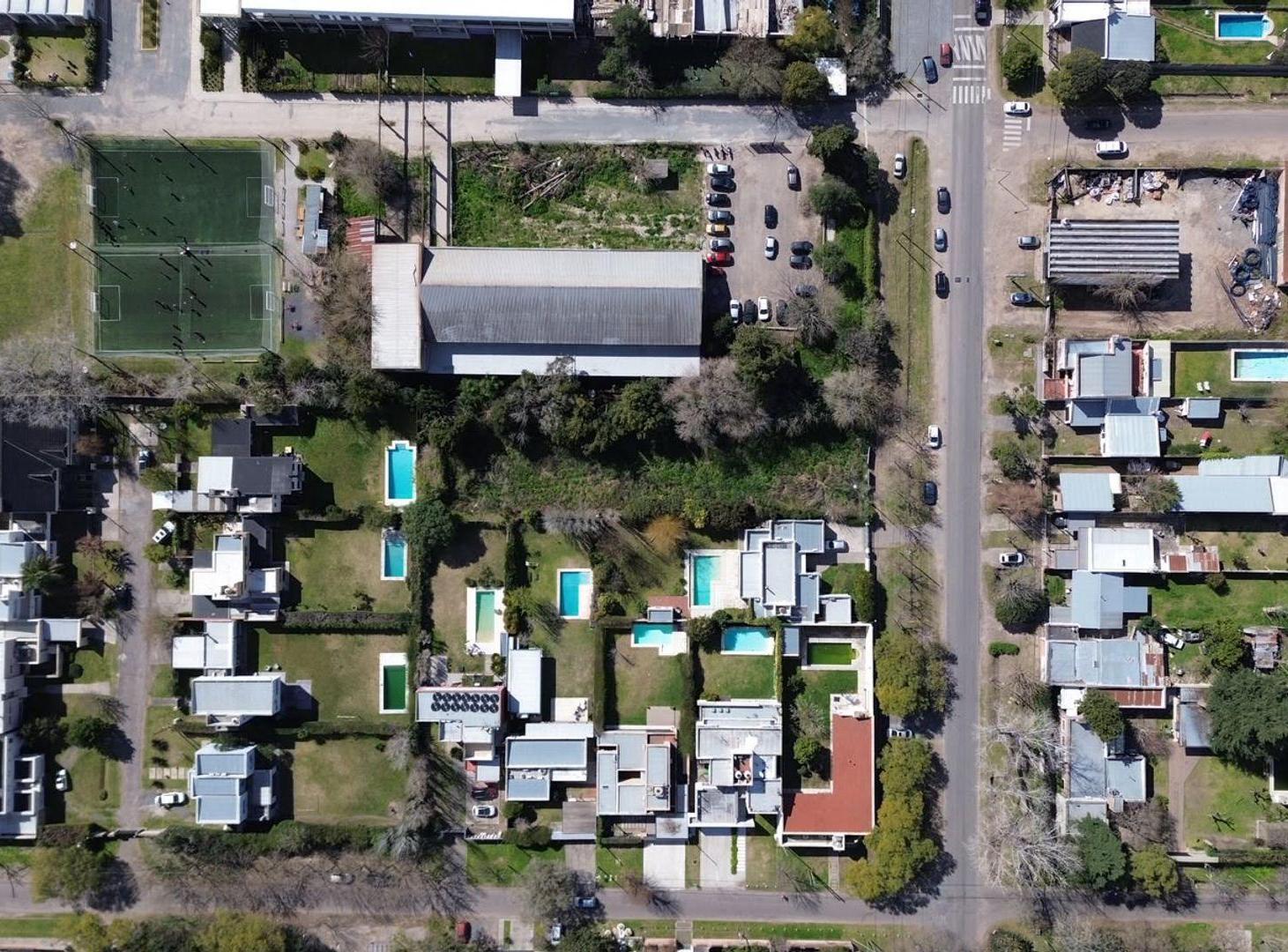 Foto de LOTE EN PH EN VENTA EN GONNET, imagen 3