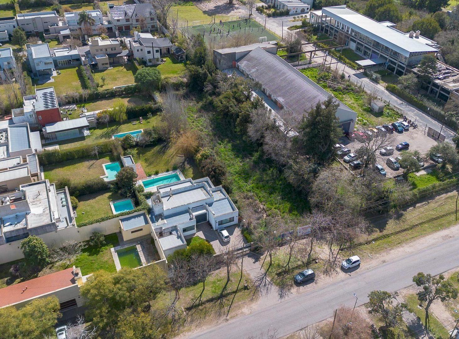 Foto de LOTE EN PH EN VENTA EN GONNET, imagen 4