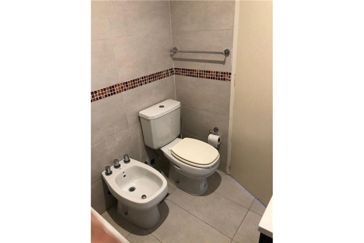Foto de departamento en venta de un dormitorio, imagen 1