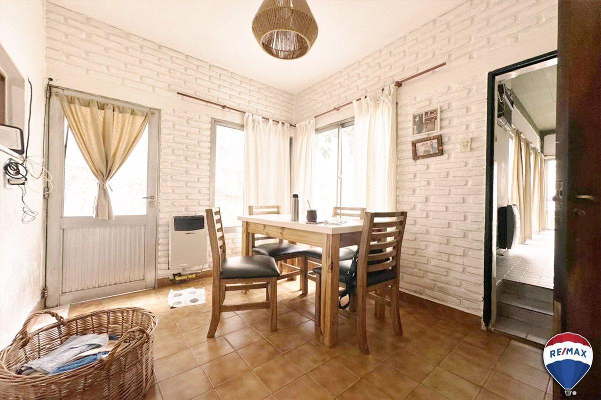 Foto de PH en VENTA 3 dorm., parque y pileta en La Plata, imagen 3