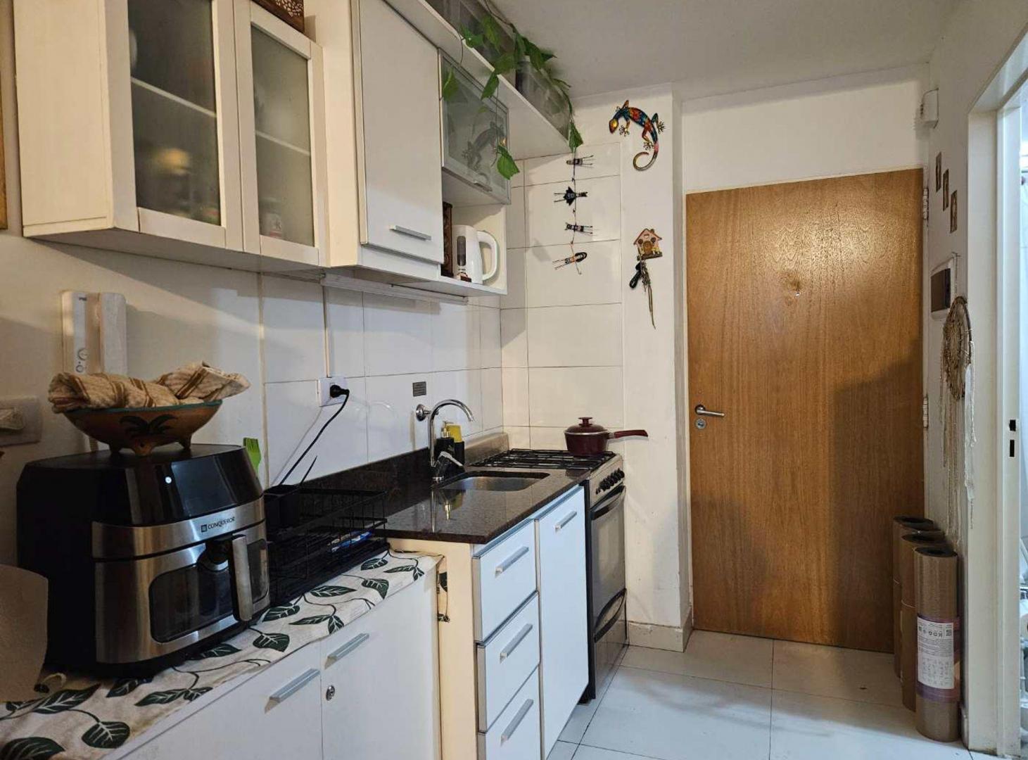 Foto de VENTA MONOAMBIENTE EN MONSERRAT, imagen 4