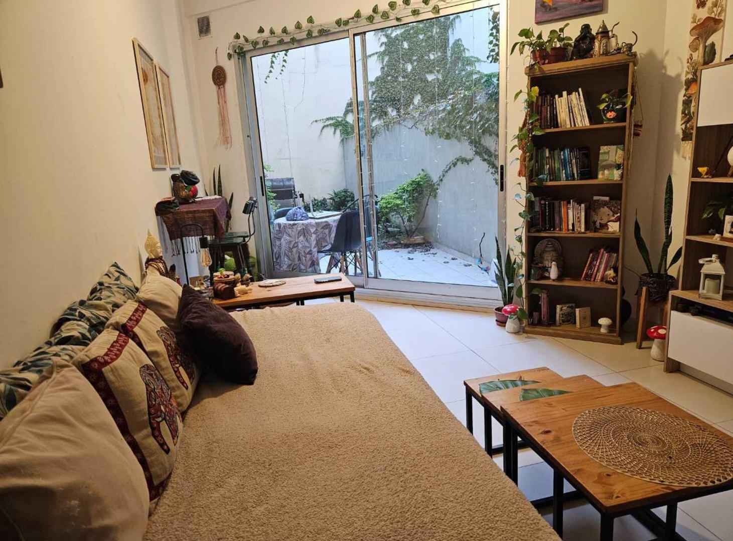 Foto de VENTA MONOAMBIENTE EN MONSERRAT, imagen 1