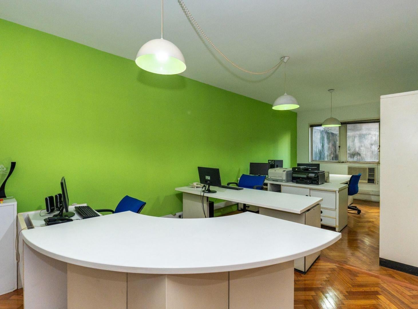 Foto de Alquiler Oficina en Microcentro, imagen 5