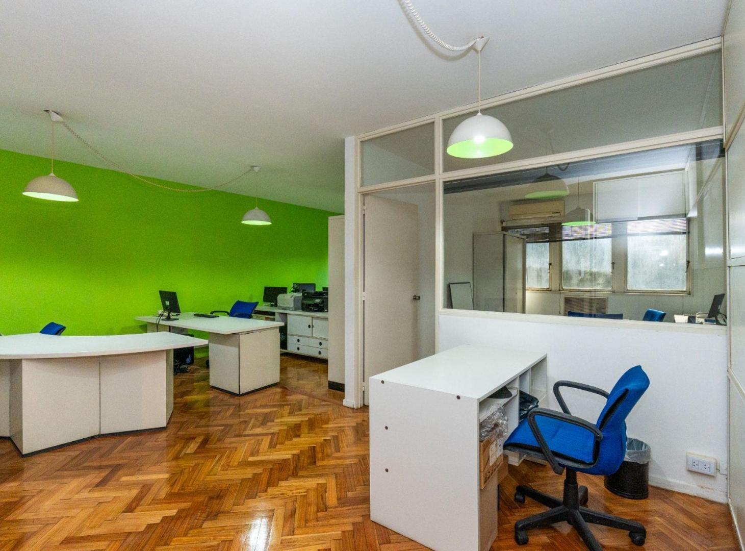 Foto de Alquiler Oficina en Microcentro, imagen 4