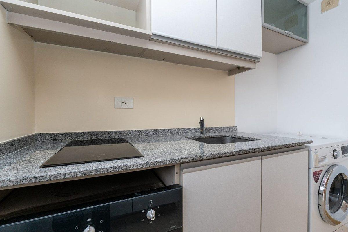 Foto de VENTA Mono divisible, coch, amenities, Palermo, imagen 2