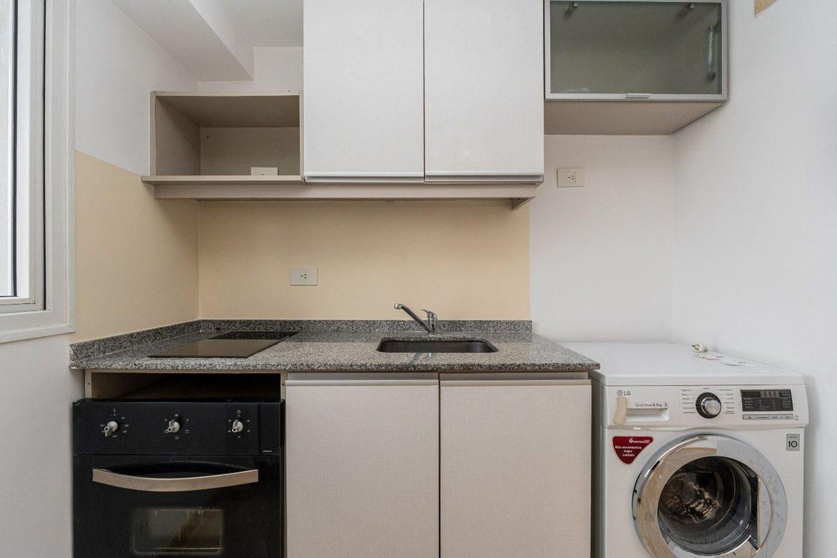 Foto de VENTA Mono divisible, coch, amenities, Palermo, imagen 4