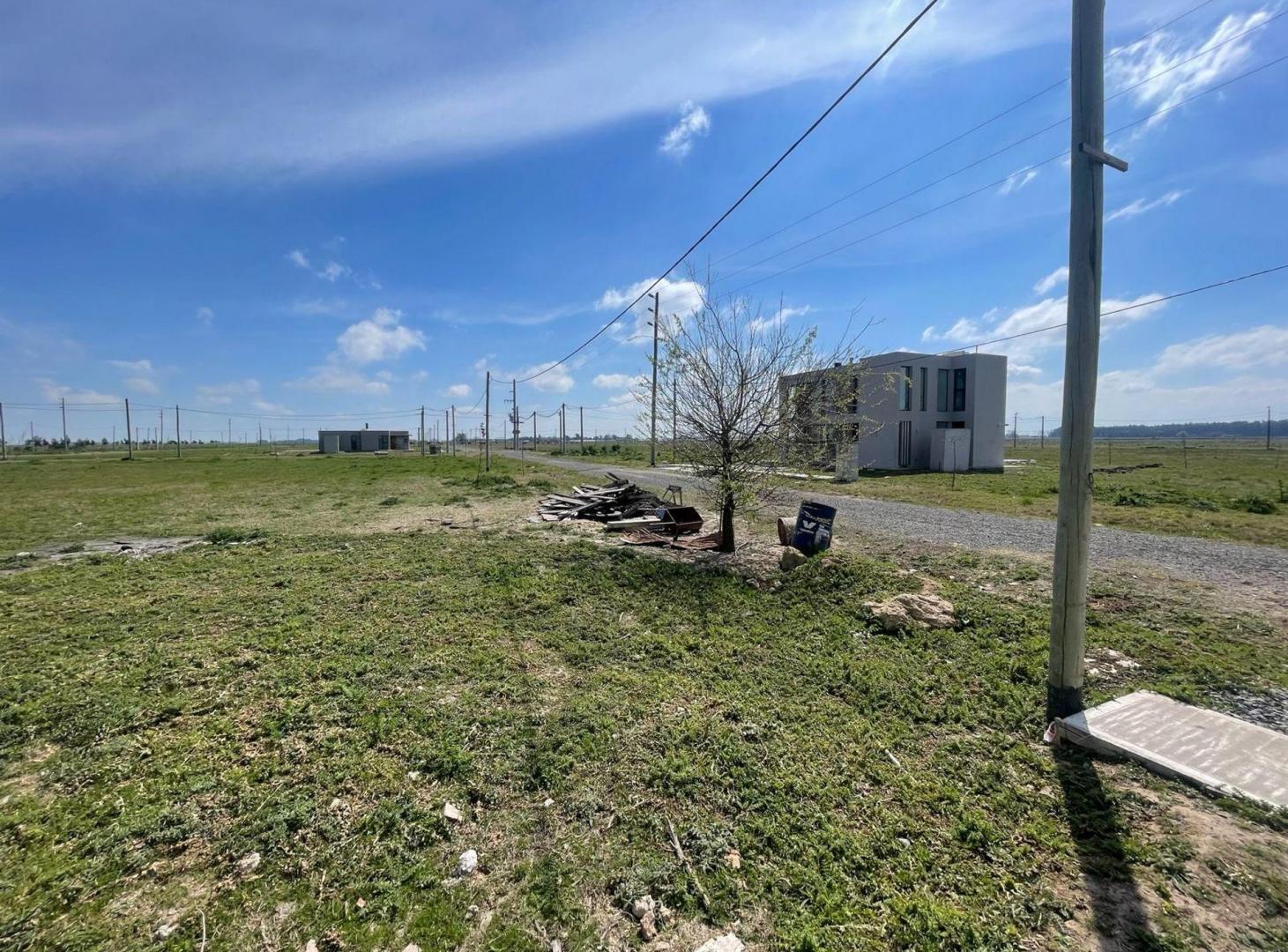 Foto de Lote en VENTA en Abasto, Las Alamedas Barrio, imagen 4