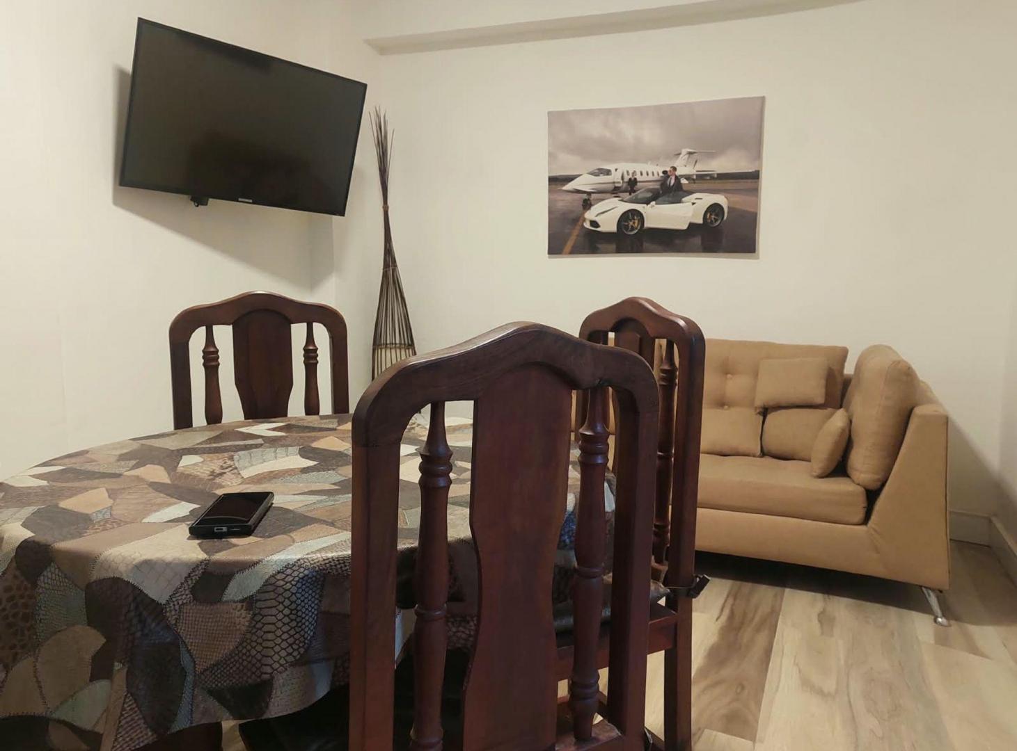 Foto de Departamento en venta en La plata, imagen 1