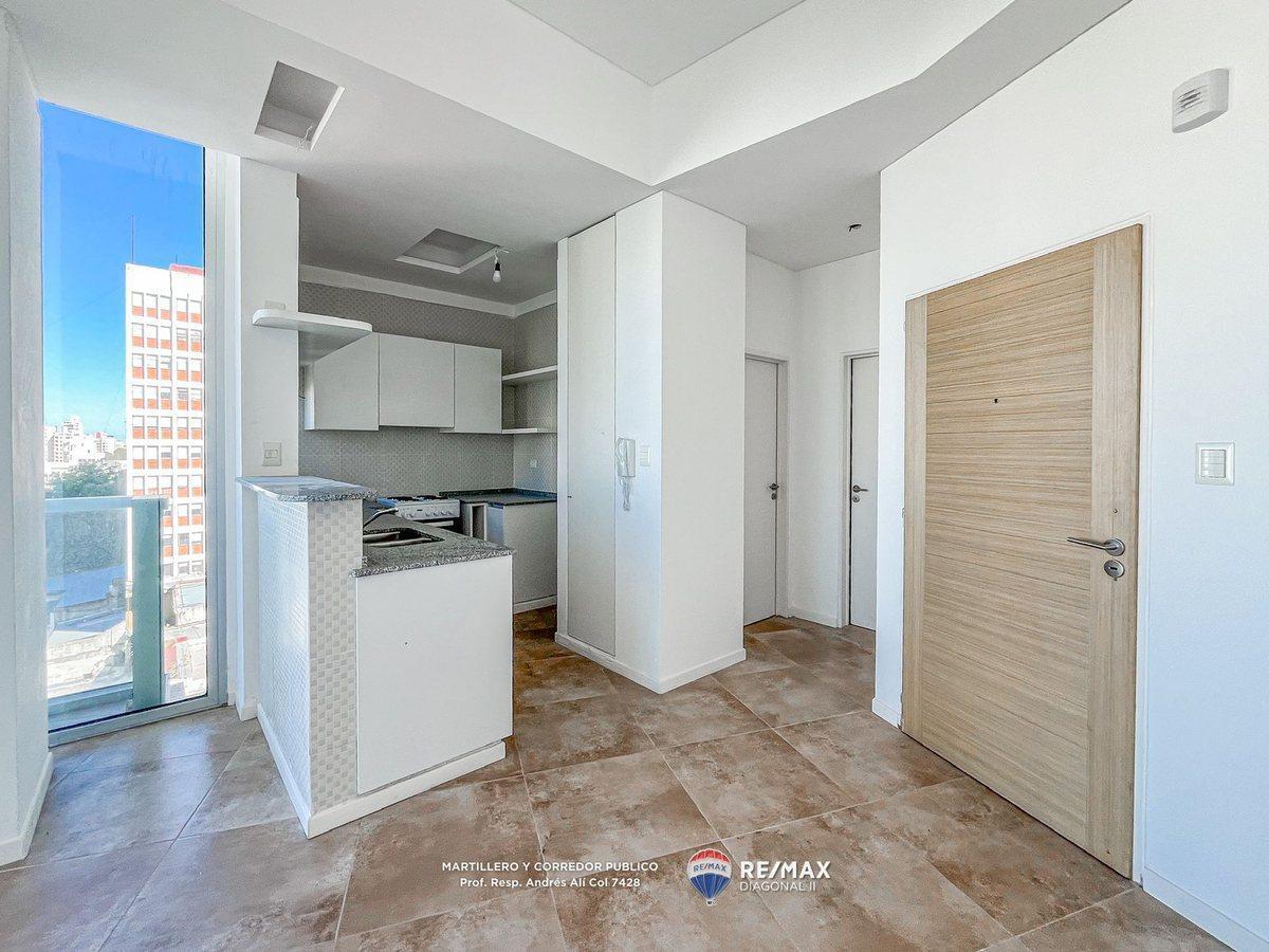 Foto de DEPARTAMENTO EN VENTA CON BALCON,COCHERA LA PLATA, imagen 1