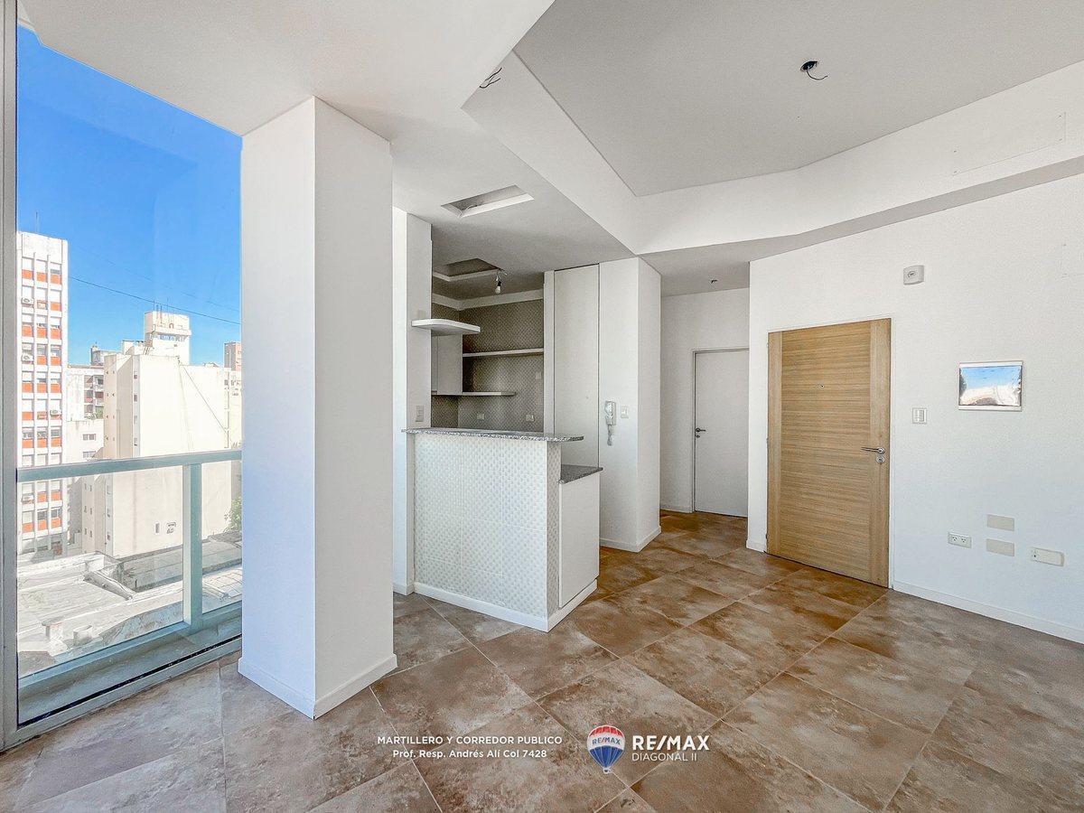 Foto de DEPARTAMENTO EN VENTA CON BALCON,COCHERA LA PLATA, imagen 4