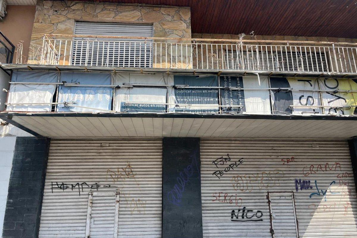 Foto de ALQUILER LOCAL COMERCIAL y CASA, EZPELETA, imagen 1