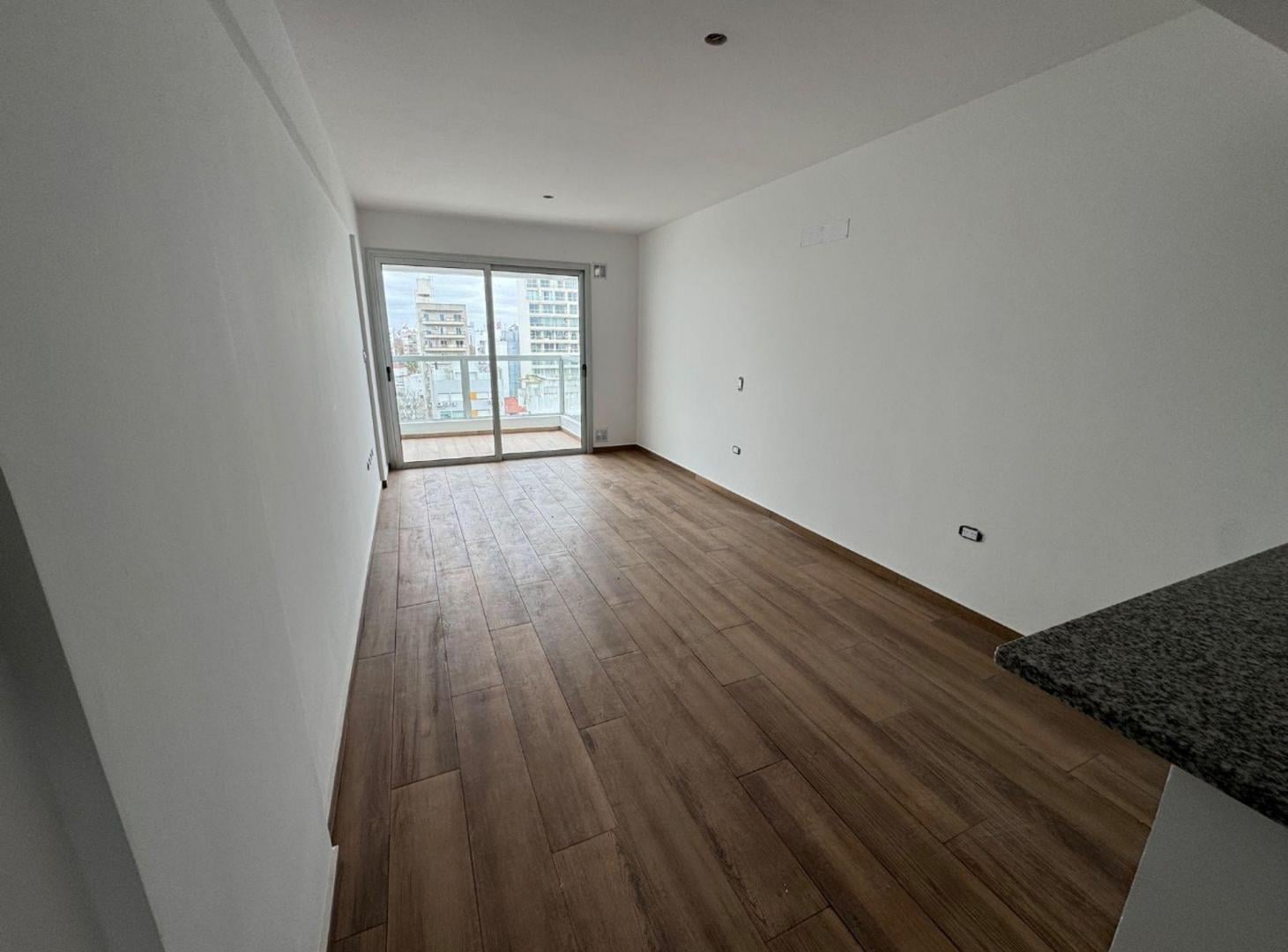 Foto de Departamento monoambiente en venta la plata, imagen 5