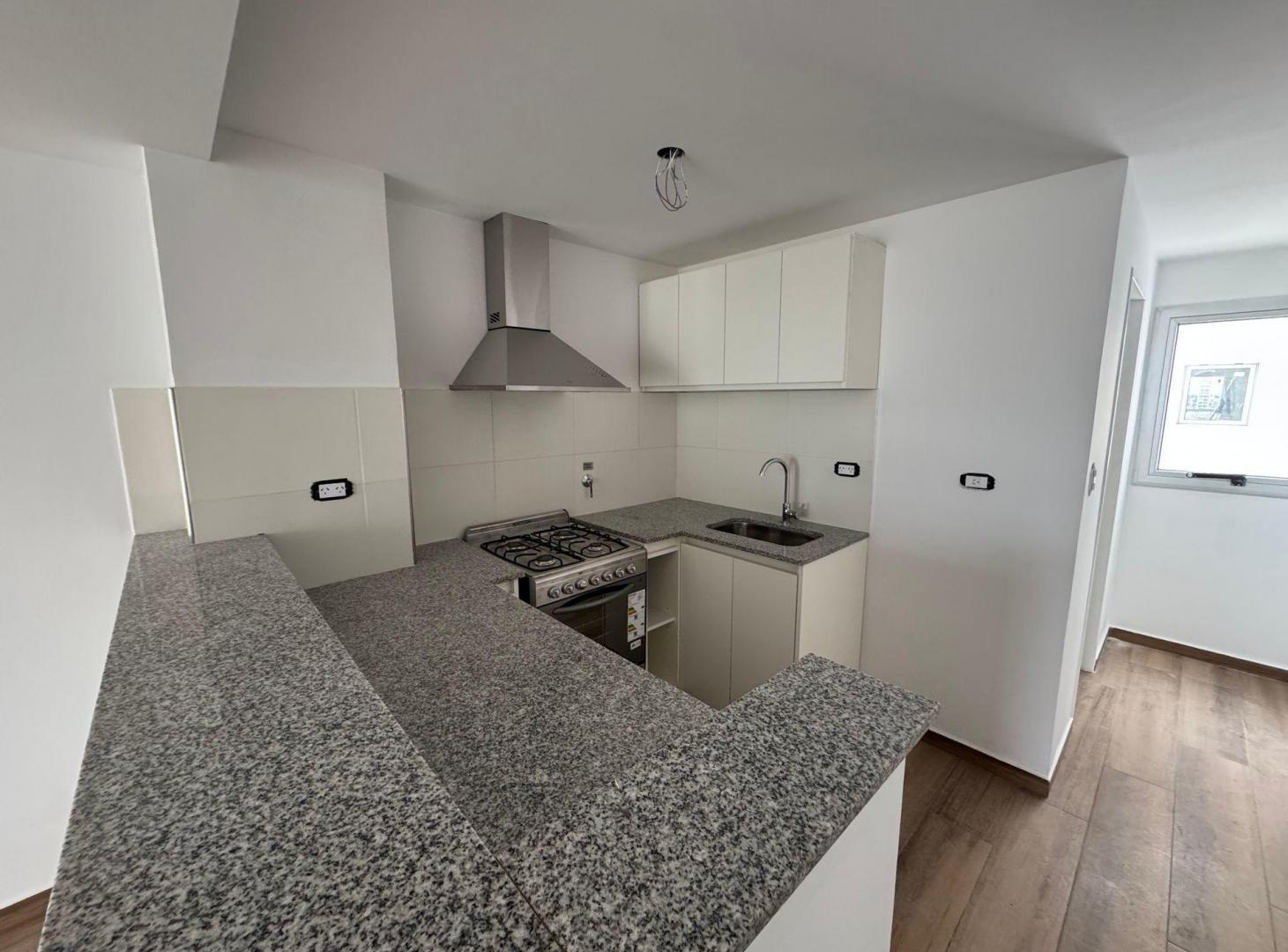 Foto de Departamento monoambiente en venta la plata, imagen 1
