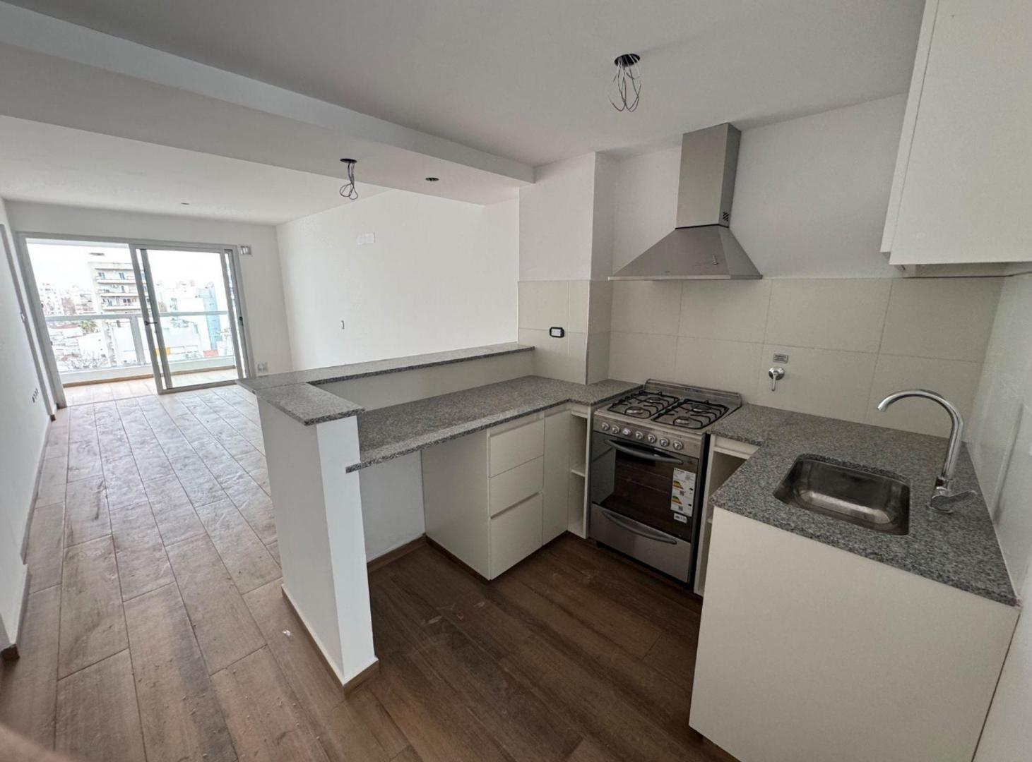 Foto de Departamento monoambiente en venta la plata, imagen 3