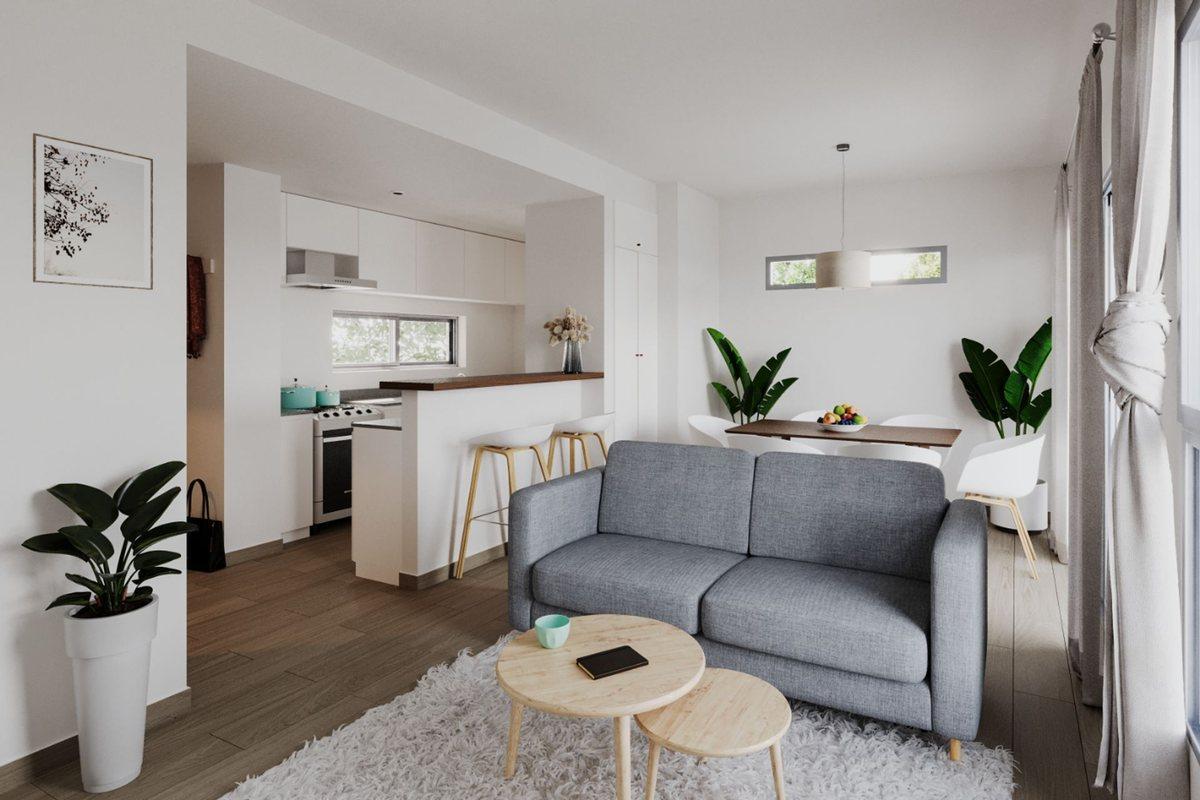 Foto de DEPARTAMENTOS EN VENTA LA PLATA, imagen 2