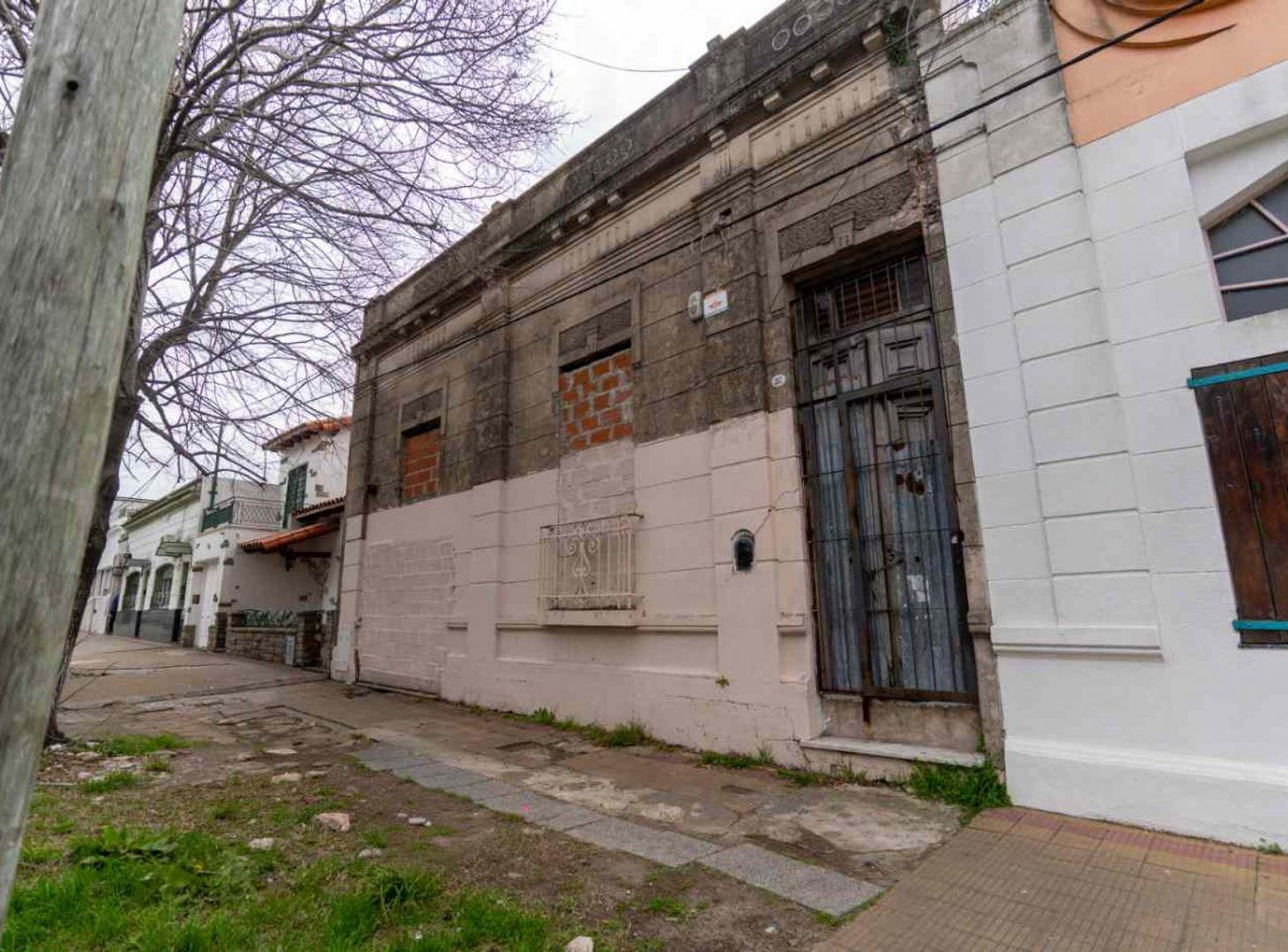 Foto de Lote en venta en La Plata, imagen 3