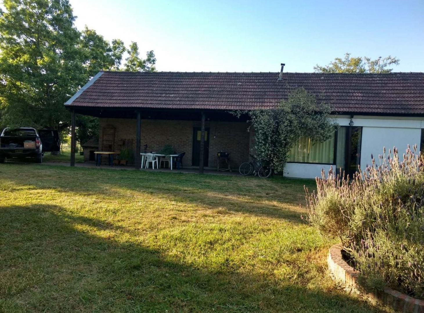 Foto de VENTA DE TERRENO 8HS EN RUTA 2 KM65, imagen 5