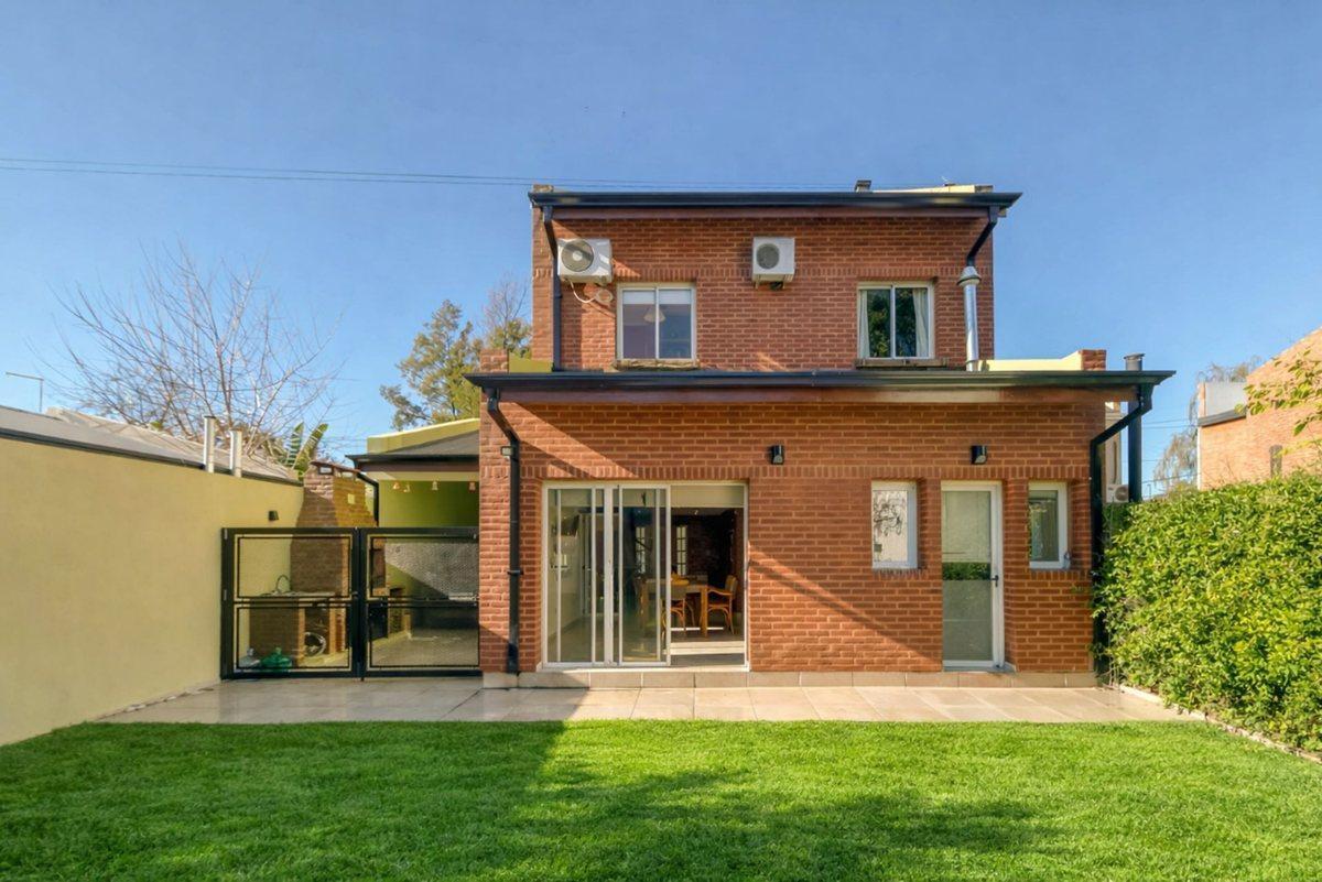 Foto de CASAS EN VENTA EN CITY BELL ENTRE CAMINOS, imagen 5
