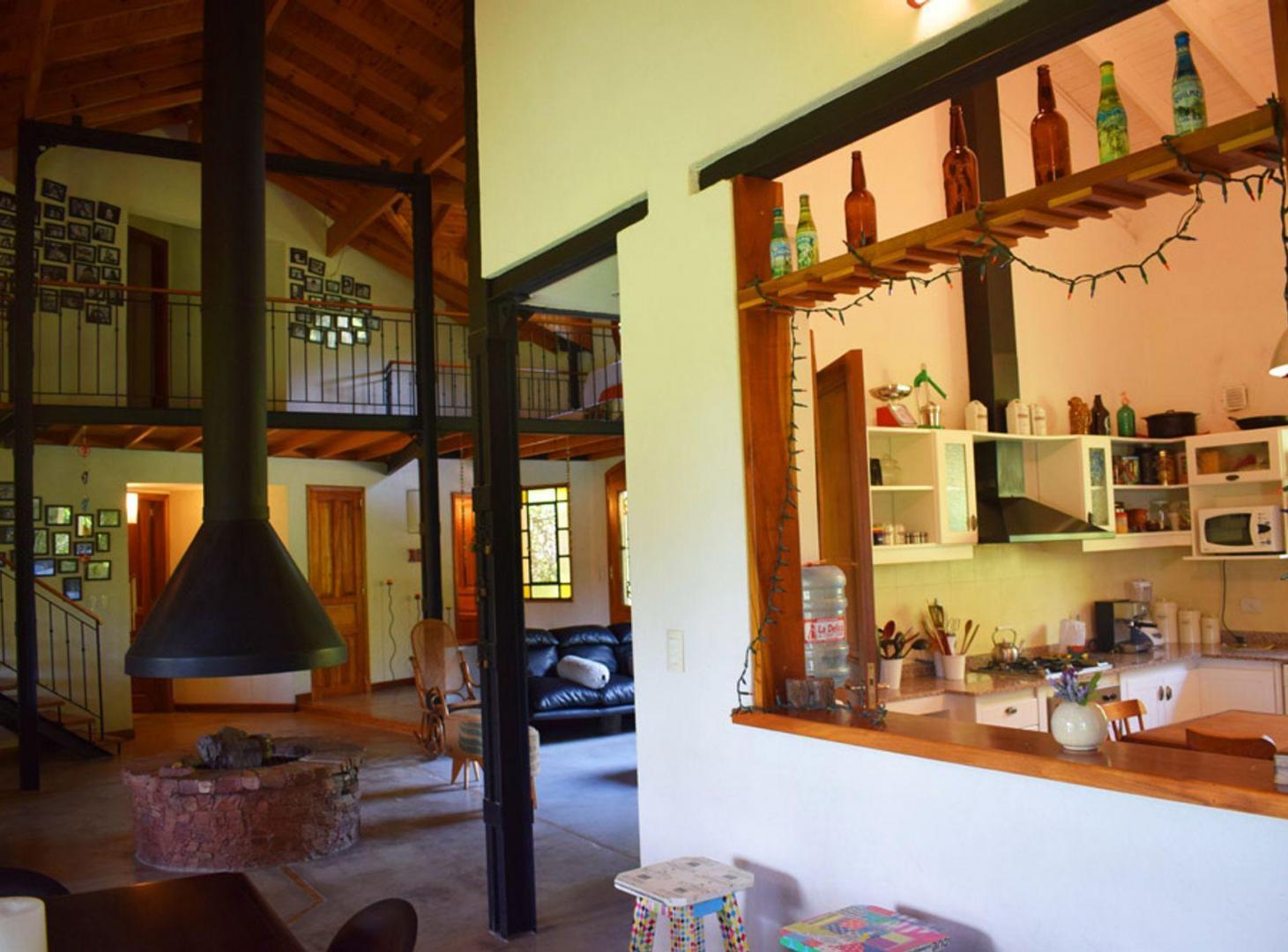 Foto de CASA EN VENTA EN CAMPOS DE ROCA, imagen 4
