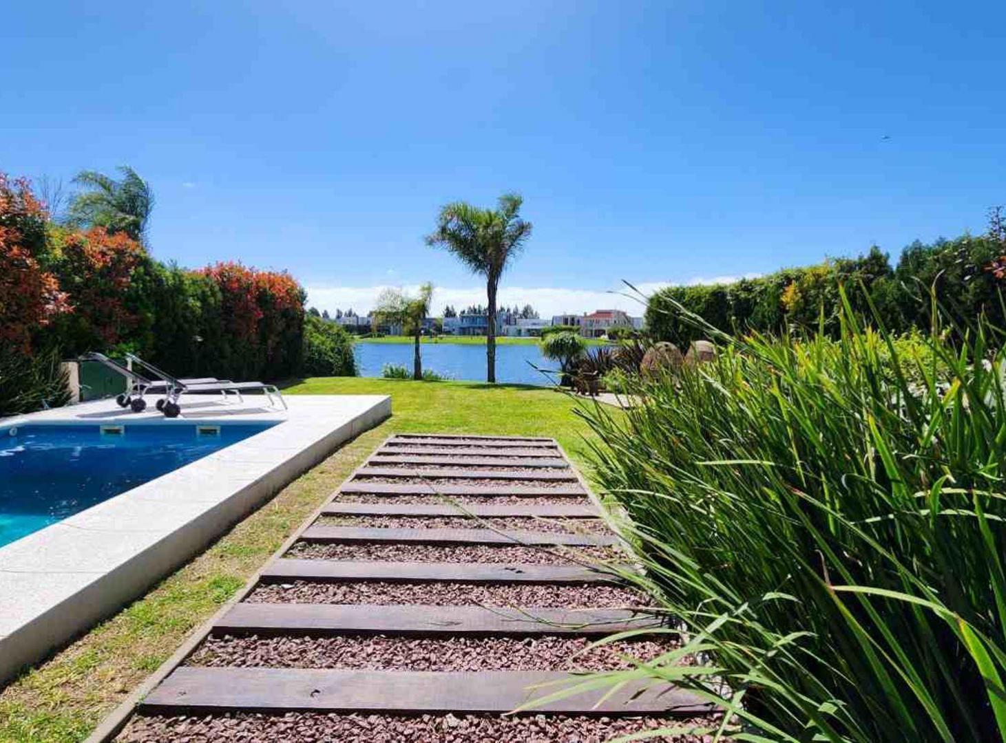 Foto de CASA EN VENTA EN BARRIO PRIVADO, imagen 3