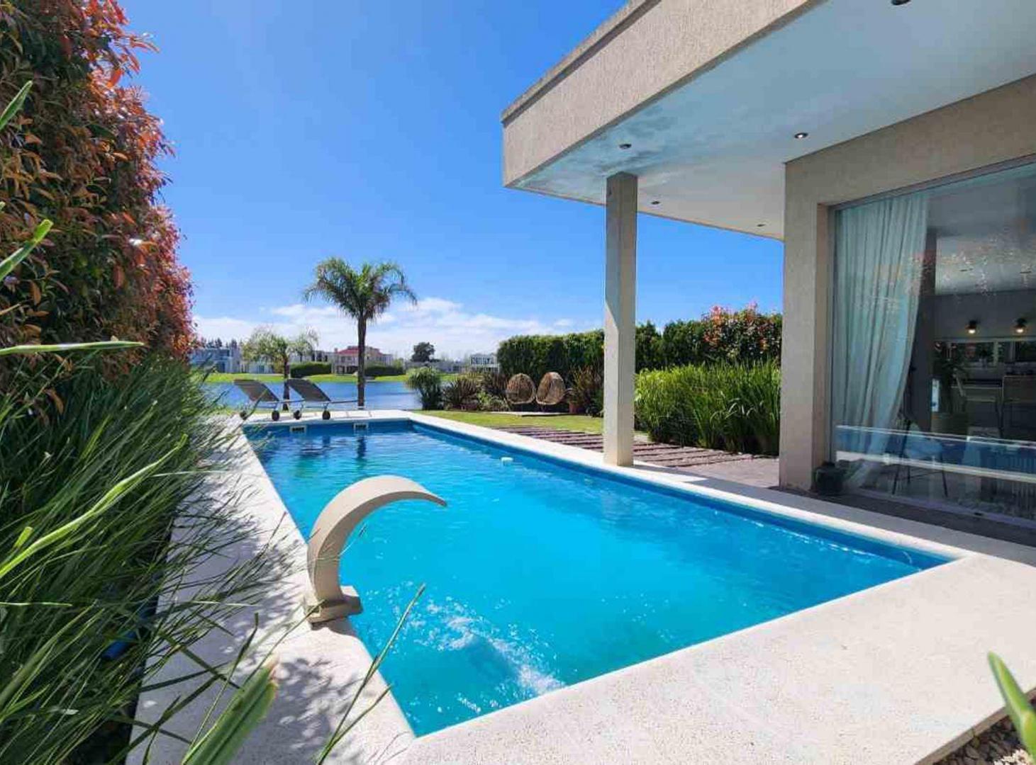 Foto de CASA EN VENTA EN BARRIO PRIVADO, imagen 4