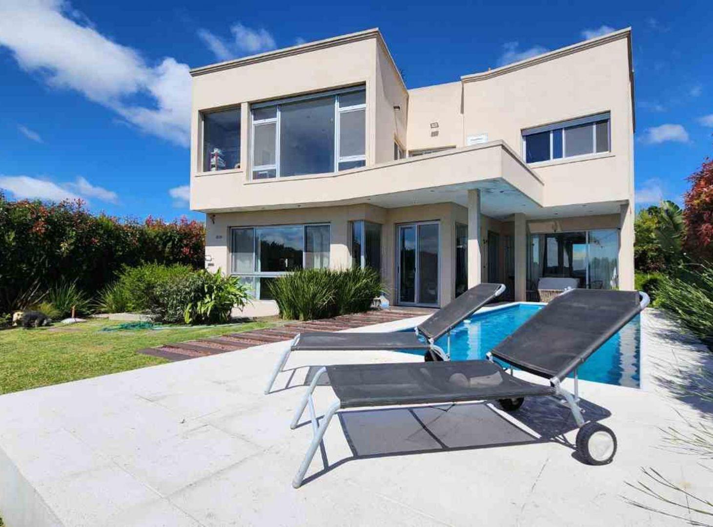 Foto de CASA EN VENTA EN BARRIO PRIVADO, imagen 2