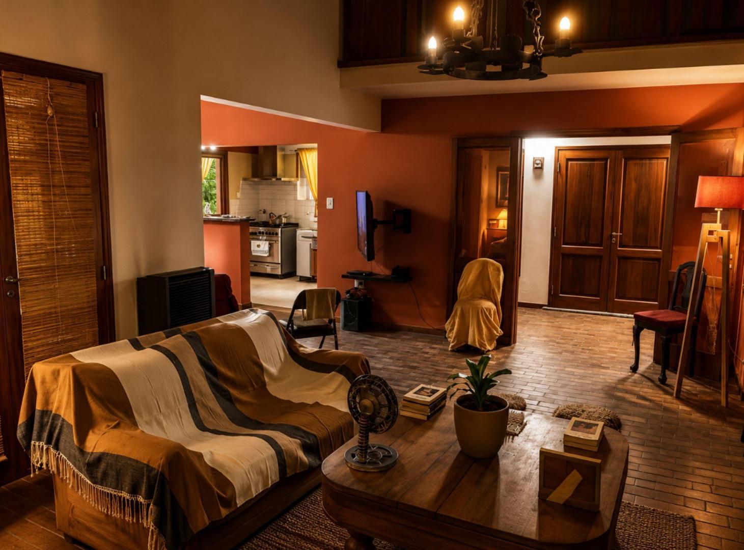 Foto de VENTA DE CASA EN CAMPOS DE ROCA, imagen 4