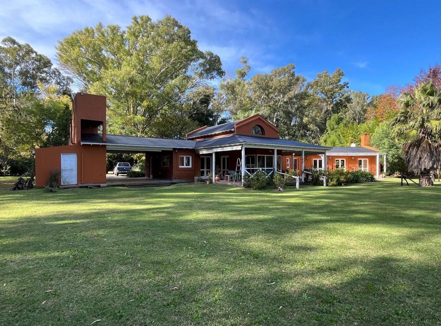 Foto de VENTA DE CASA EN CAMPOS DE ROCA, imagen 2