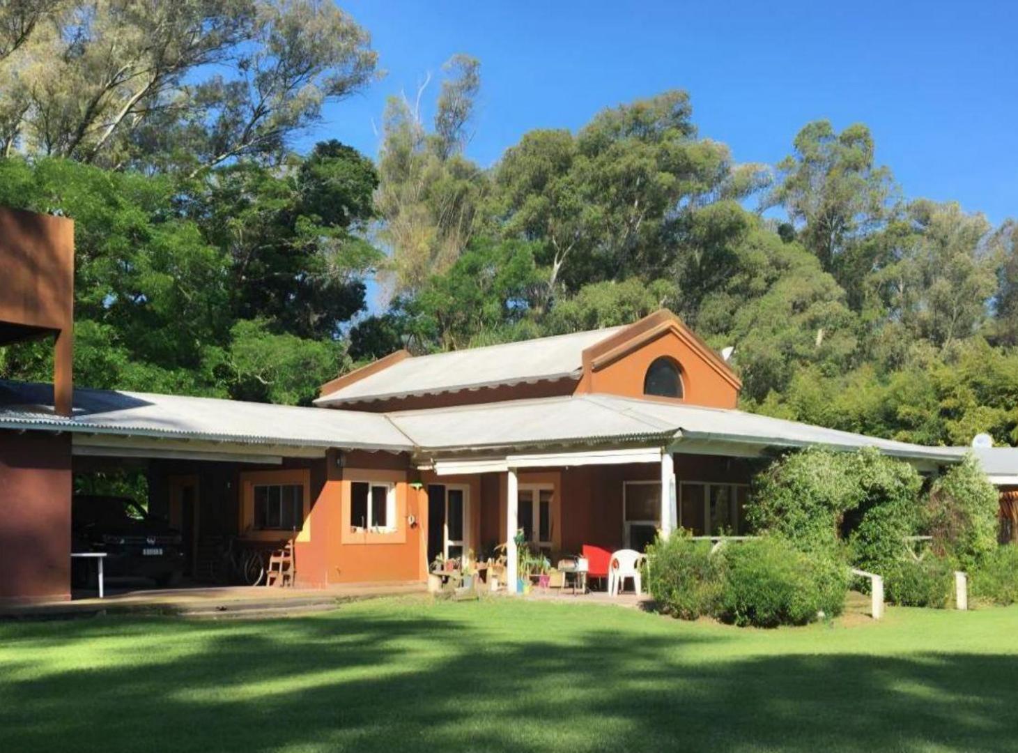 Foto de VENTA DE CASA EN CAMPOS DE ROCA, imagen 5