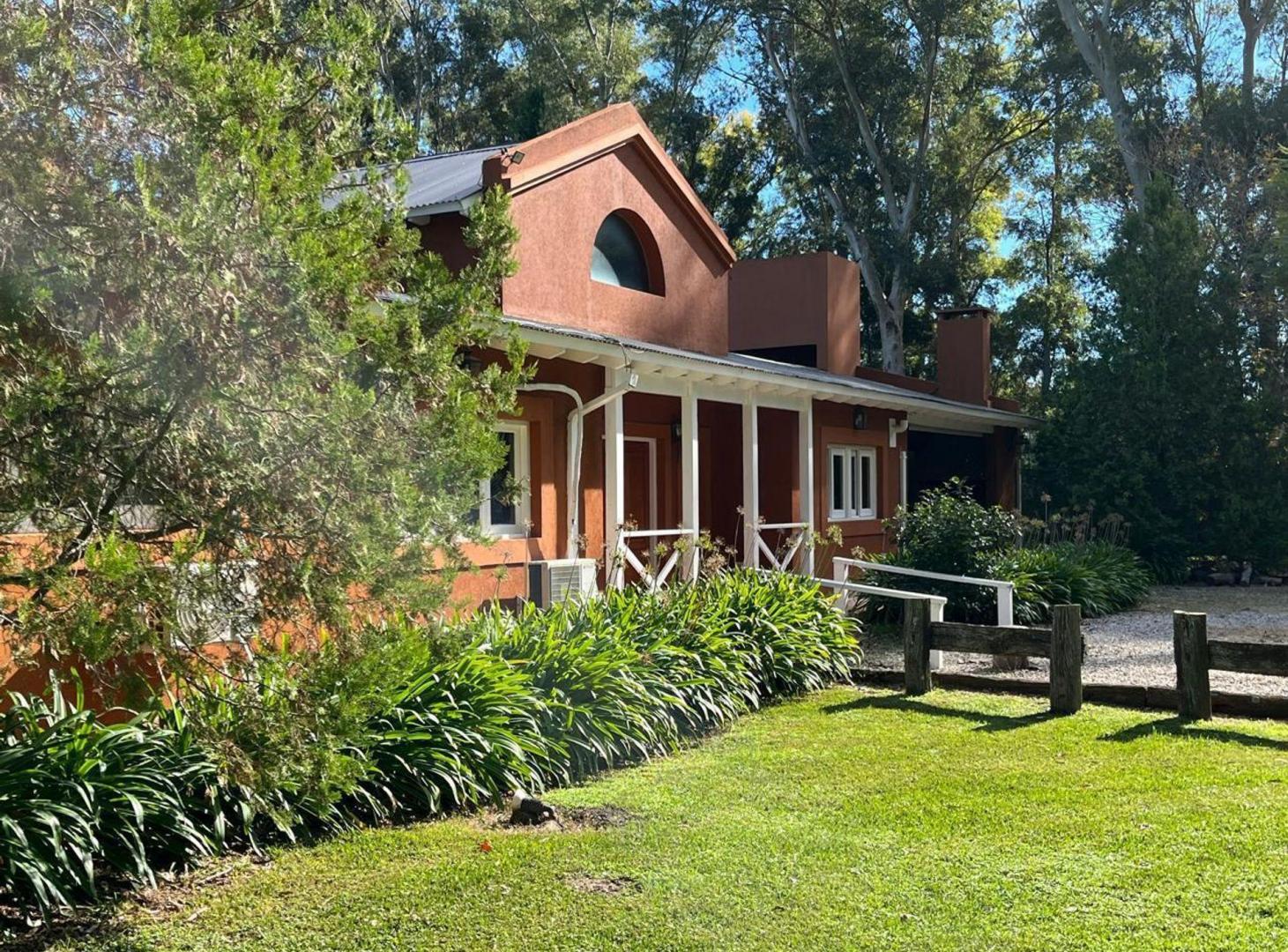 Foto de VENTA DE CASA EN CAMPOS DE ROCA, imagen 1