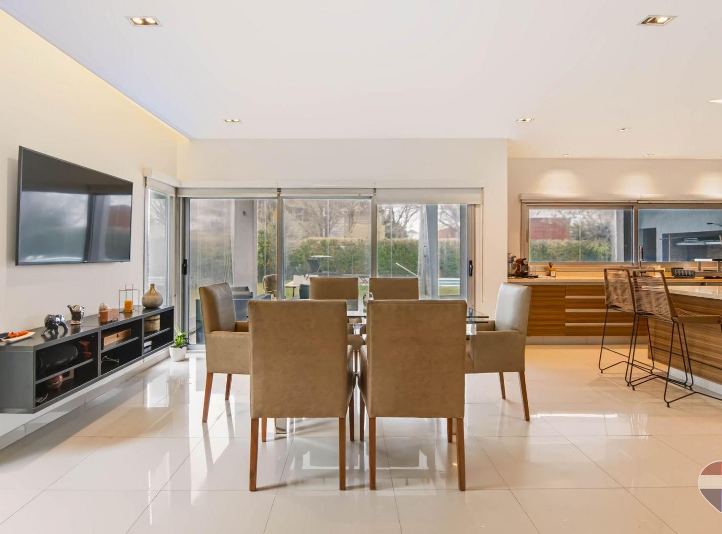 Foto de CASA EN VENTA en BARRANCAS DE IRAOLA, imagen 3