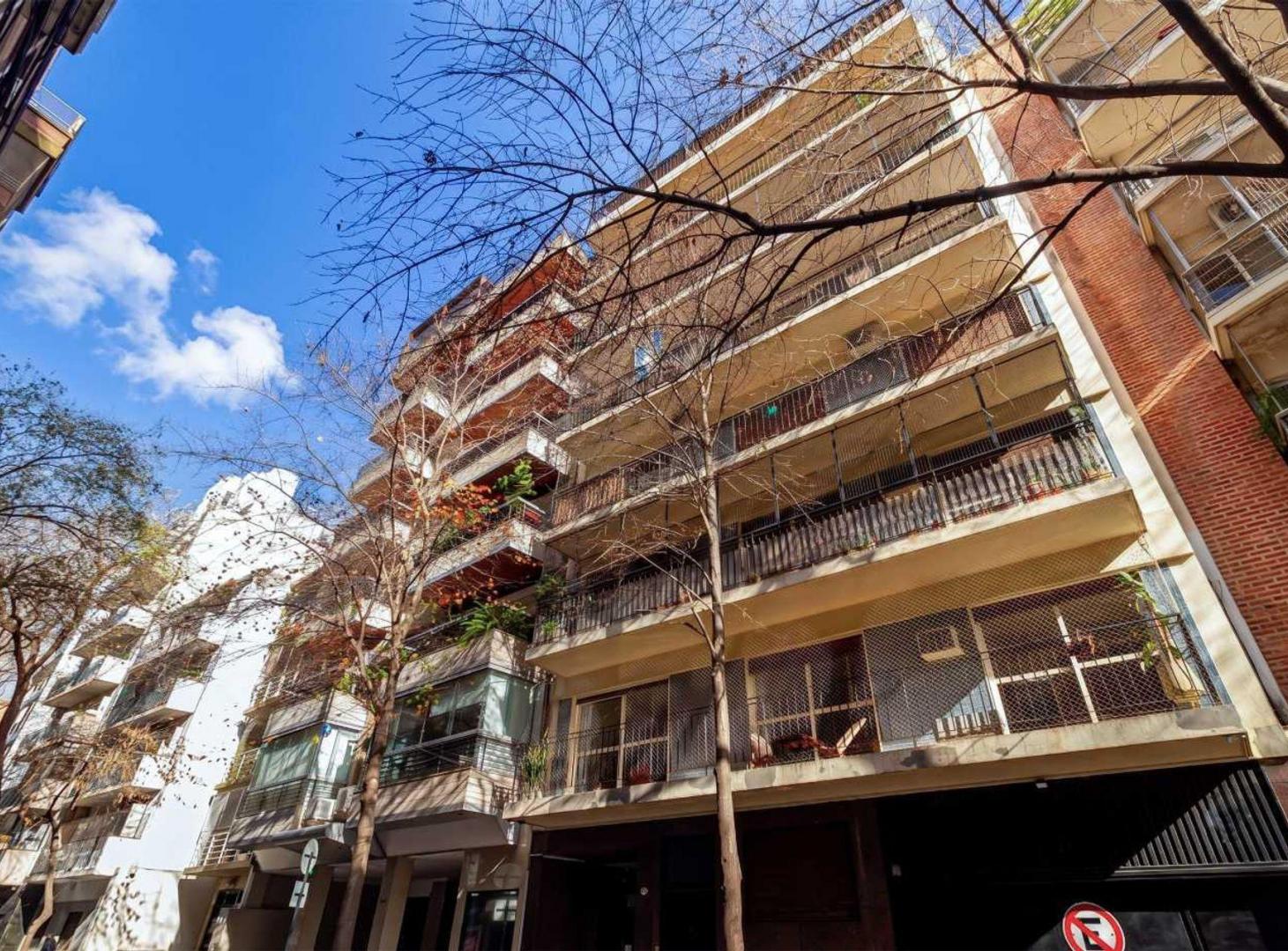 Foto de Departamento en venta en Núñez, imagen 2