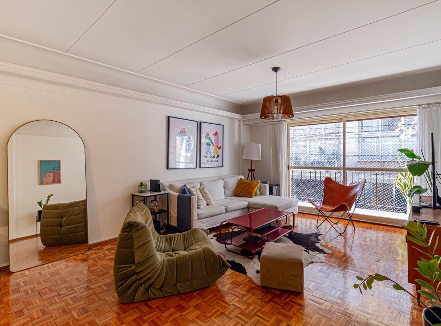 Foto de Departamento en venta en Núñez, imagen 4