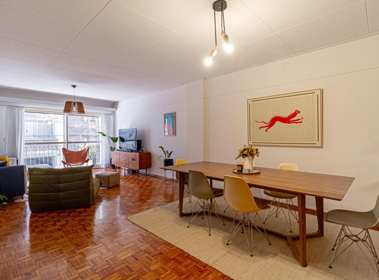 Foto de Departamento en venta en Núñez, imagen 3