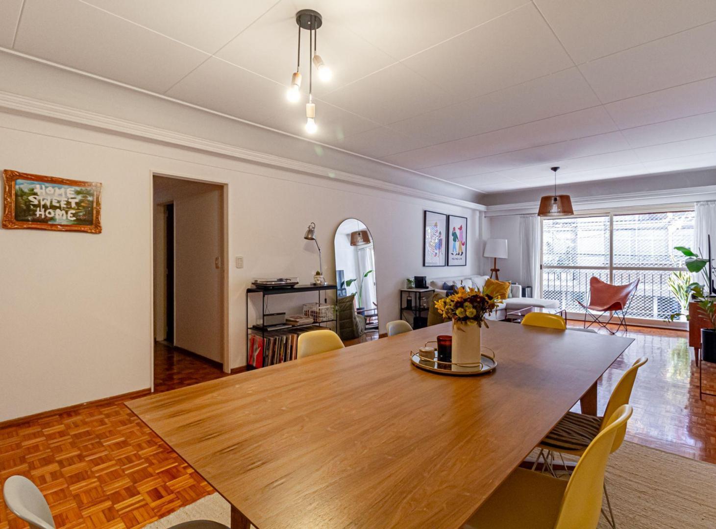 Foto de Departamento en venta en Núñez, imagen 1